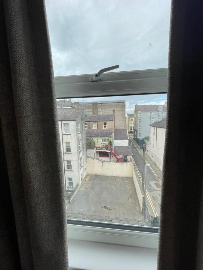 The Clarendon Hotel Morecambe Exterior foto