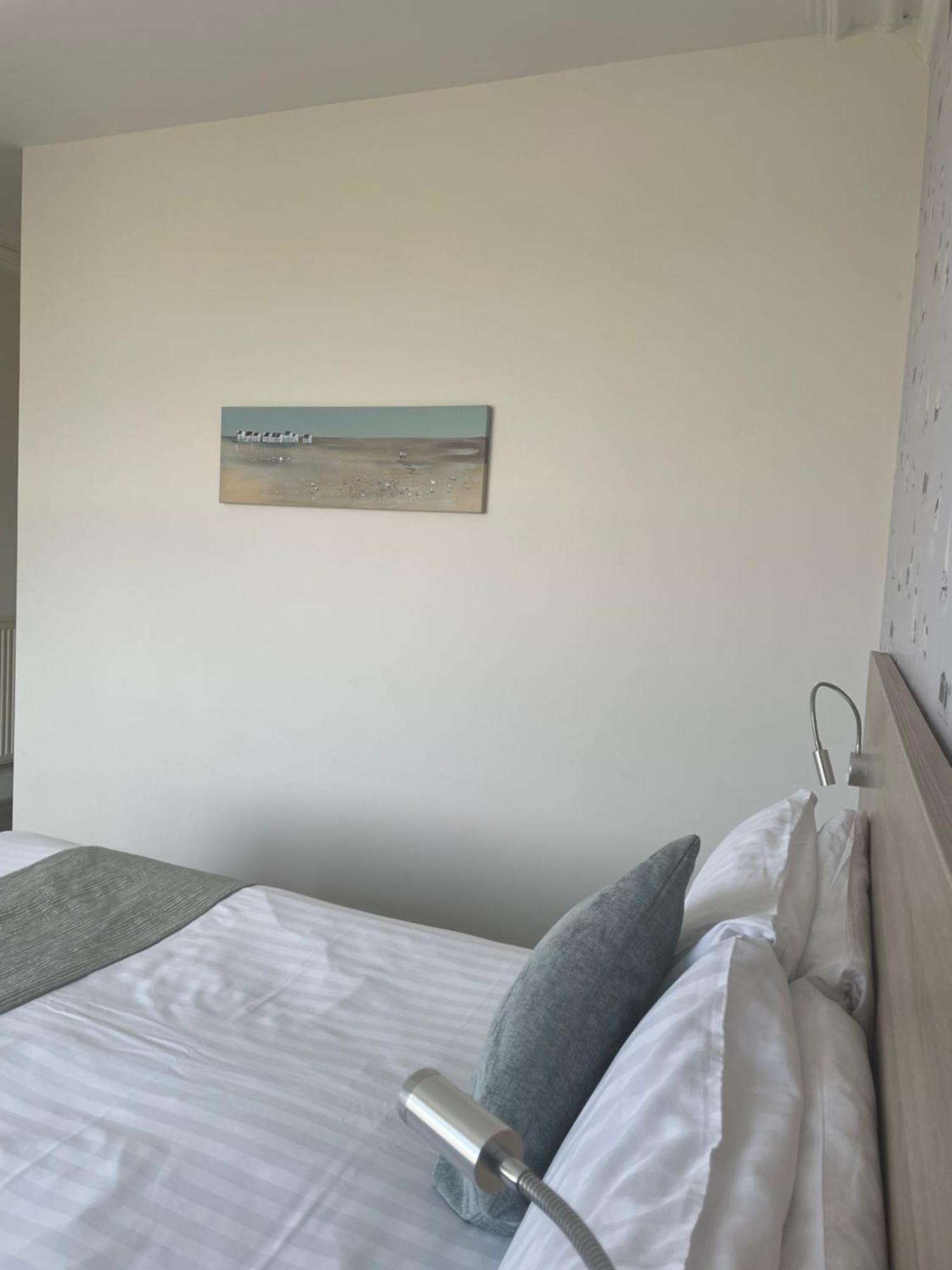The Clarendon Hotel Morecambe Quarto foto